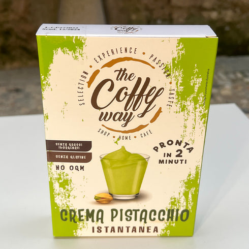 Crema Istantanea